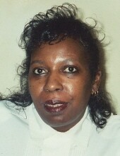 Mary Allen-Moore (Lansing)