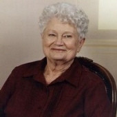 Mary Florence Blaylock