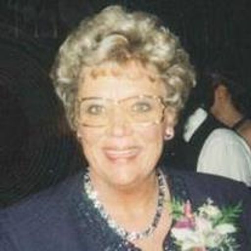 Carolann Purington-Zell