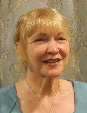 Cynthia Gibson Profile Photo