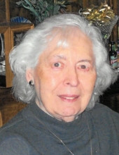 Mary Elaine Kendall Profile Photo