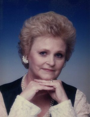 Deanne Beth Jensen Carroll