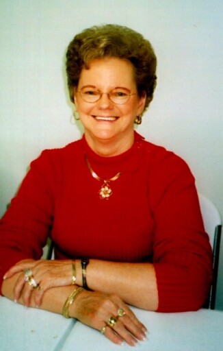 Cora "Sue" (Elliott)  Baker