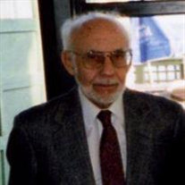 Henry C. Rosa