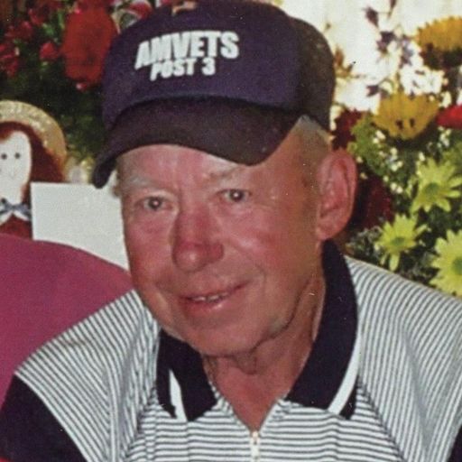 Richard "Dick" Grenz Profile Photo