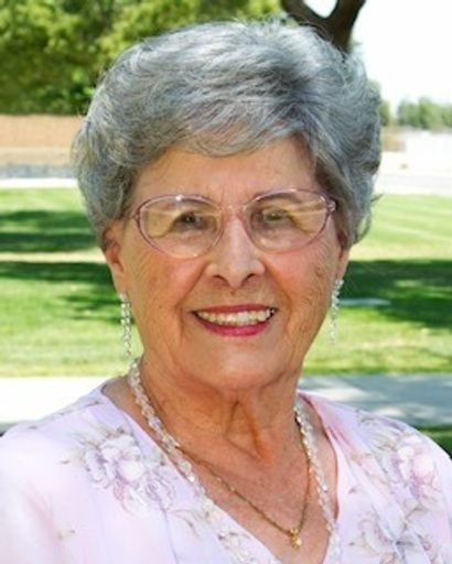 Esther M. Hupp