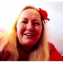 Betti Louise Johnston Profile Photo