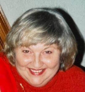 Marjorie Ann (Narusch) Bond Profile Photo