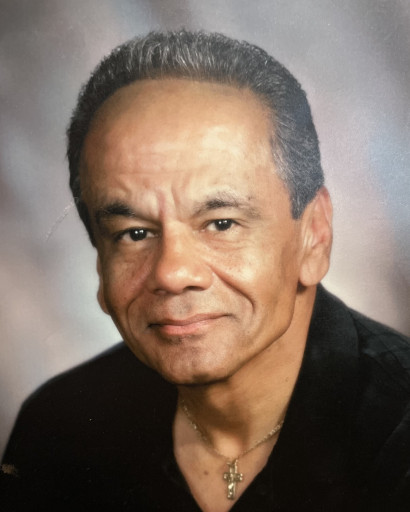 Joseph Luis Valencia Profile Photo