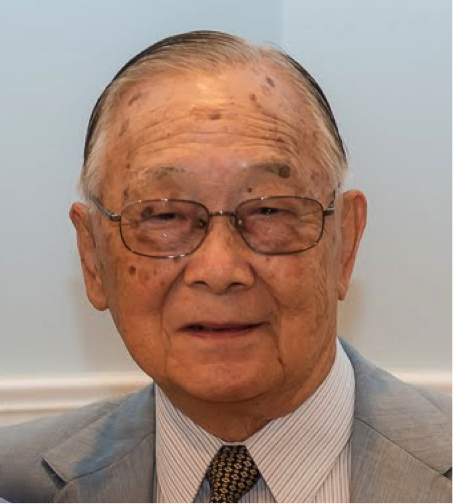 Albert Yang