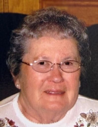 Nina (Garrard) Drummond Profile Photo