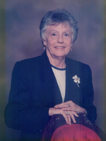 Mildred Denny