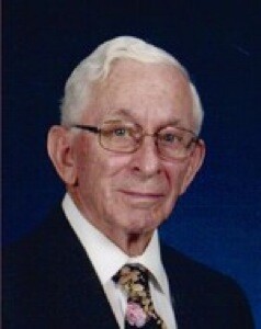 Donald C. Weller