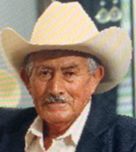 Hilario Martinez Gonzalez, 68