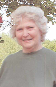 Norma Mae Cannon