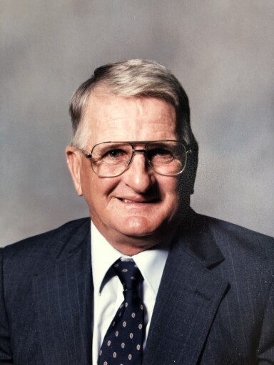 Frederick Hartwell Sawyers, II Profile Photo
