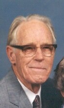 Harold E. Pete Wallace