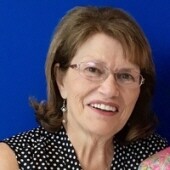 Sue Lutz Profile Photo