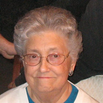 Mary Pappas