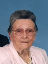 Nellie Brookshear