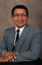 Richard Vasquez Sr. Profile Photo