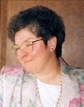 Nancy A. Weaver