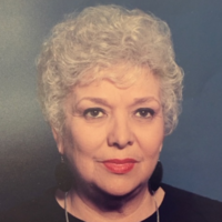 Mary Terrell Profile Photo