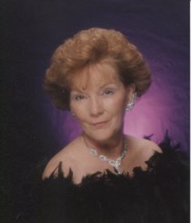 Elaine Briggs Profile Photo
