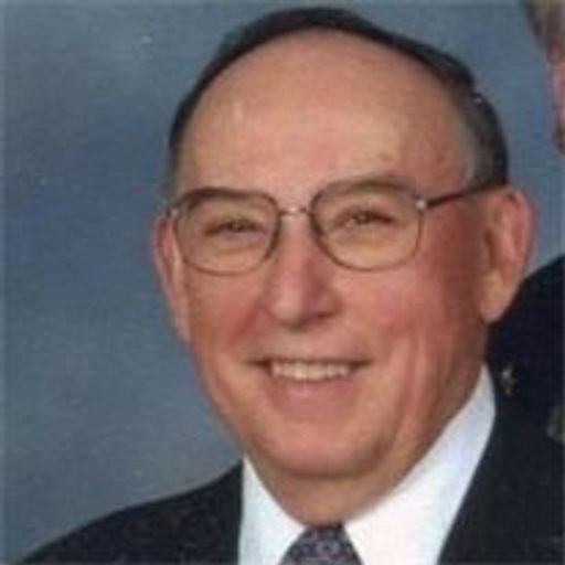 Richard J. Wiskoski