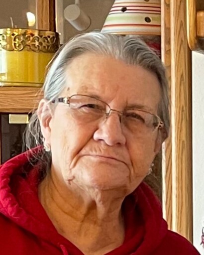 Karen A. Steinmetz