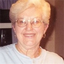 Billie Obituary Profile Photo