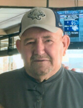 Gerald D. "Jerry" Vanrheen