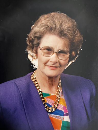 Nancy E. Peyton