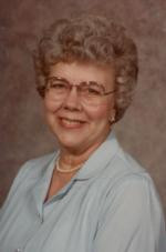 Ina Sorensen Lloyd Cheney