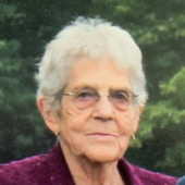 Doris E. Lepley Profile Photo