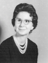 Mary Lennis Lukianoff Profile Photo