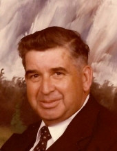 Rev. Willis D. Callahan