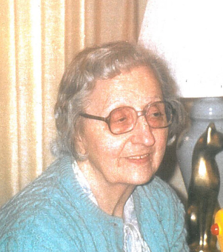 Mary Louise Dimarino