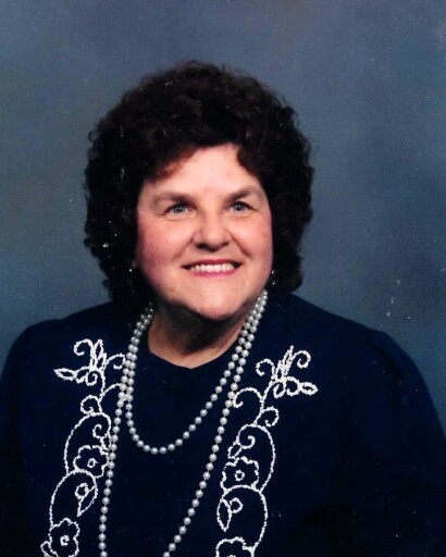 Rosemary Allen-Hatcher's obituary image