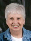 Peggy Palmer