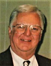 Rev. John T. Miller Profile Photo