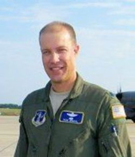 Lt. Col. Paul   Mikeal