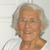 Joyce Shirley Marten