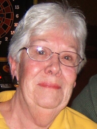 Joan  A. LaBarge