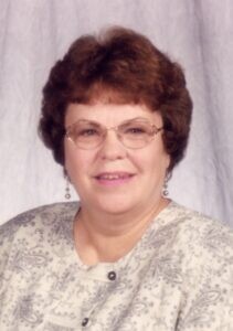 Doris J. Sheffer