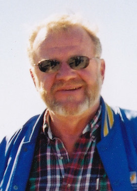 Robert "Bob" Westergaard