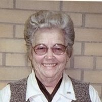 Rev. Lindy P. Hinman