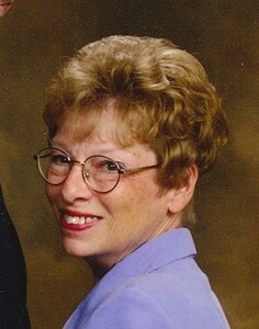 Carol Sue Sturdivan