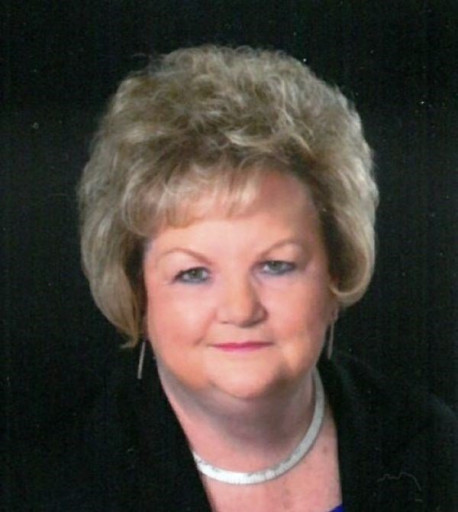 Linda Buckner Reavis