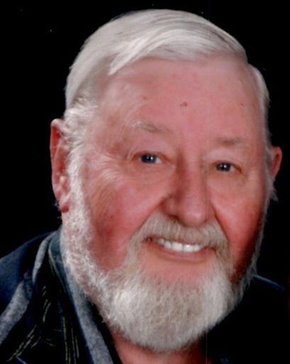 Eugene Hager's obituary image